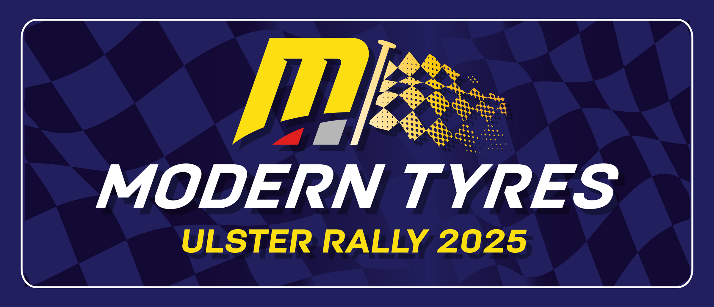 Night Stages And New Two day Format For Ulster Rally As Entries Open 