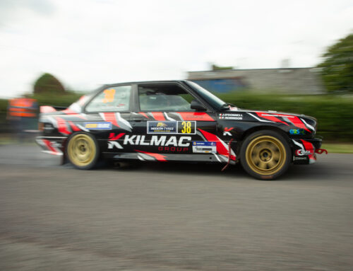 ITRC Class Round Up
