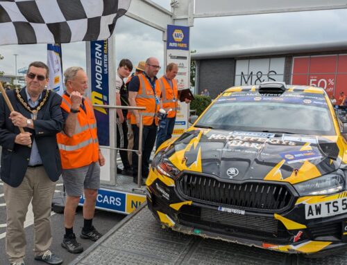 Expression of interest now open for 2026 event